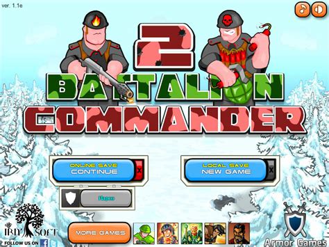 battalion commander friv|crazy games battalion commander 2.
